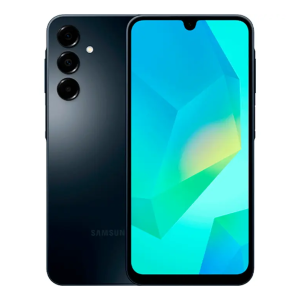 Samsung Galaxy A16 Black Liberado