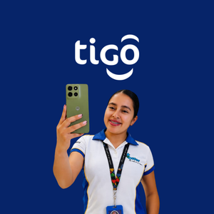 Celulares Tigo