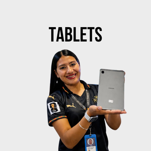 Tablets