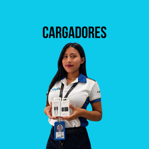Cargadores