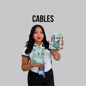 Cables