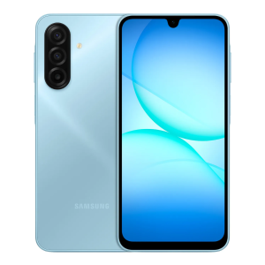 Samsung Galaxy A17 Blue