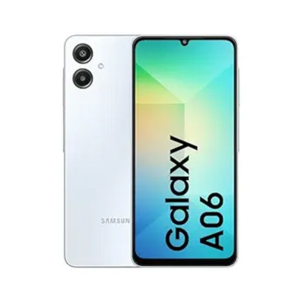 Samsung Galaxy A06 Blue Liberado