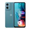 Motorola E15 Azul