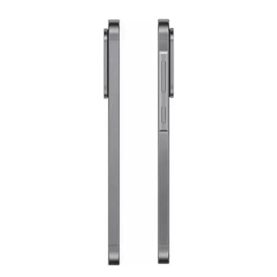 Samsung Galaxy A56 5G Graphite Liberado - Imagen 3
