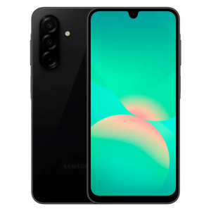 Samsung Galaxy A26 5G Black