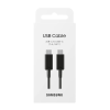 Cable Samsung USB-C