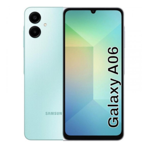 Samsung Galaxy A06 Green